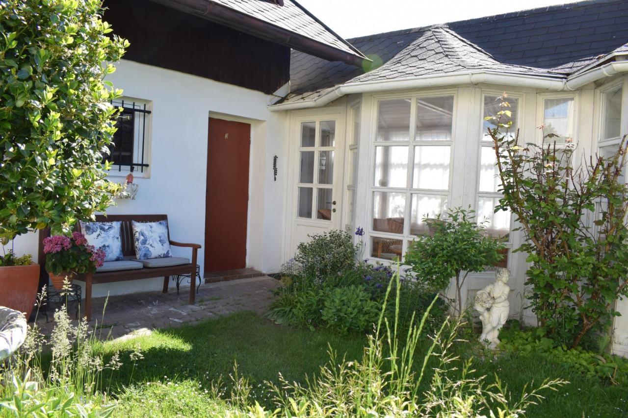 Pension Elbrs Mariánské Lázně Exterior foto